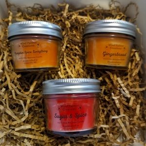 Spicy Holiday Gift Box